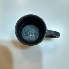 バルミューダ　黒　プラスチック製計量カップのサムネイル