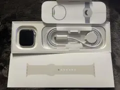 Apple Watch Series 10 (GPS) 42mm アルミニウム