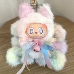 2025年最新】POPMart labubu zimomoの人気アイテム - メルカリ