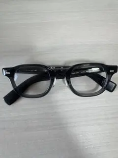eyevan7285 349 c.112 マットブラック - メルカリ