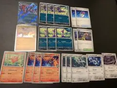 Nのゾロアークex デッキパーツ