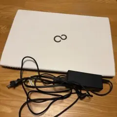 富士通 LIFEBOOK AH56/H Core i7 ノートPC ジャンク - メルカリ