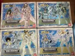 2026年最新】紫龍・氷河の人気アイテム - メルカリ
