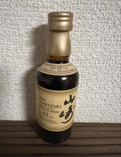 2026年最新】山崎12年 50mlの人気アイテム - メルカリ