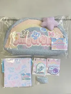 エンジェルブルー・一番くじ ☆ラストワン賞付き12セット☆ - メルカリ