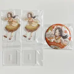 学園アイドルマスター 学マス 一番くじ 倉本千奈 まとめ売り