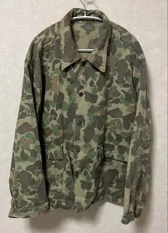 21AW visvim BAKER COVERALL (W/L) 1 CAMO - メルカリ