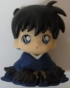 工藤新一 名探偵コナン ちぢませ隊10