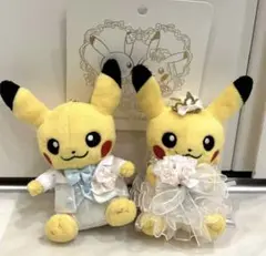 2025年最新】ピカチュウウェディングの人気アイテム - メルカリ