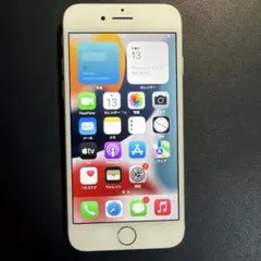 Apple iPhone7 32GB シルバー