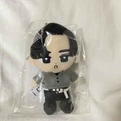 SnowMan すのチル 目黒蓮 ぶら下がり ぬいぐるみ ぬい めめ