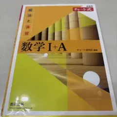 チャート式