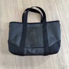 THE NORTH FACE ブラック トートバッグ