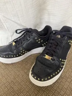 希少NIKE AIR FORCE1 07 XX スタッズ