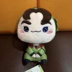 忍たま乱太郎 もちぴこぬいぐるみ 第十弾