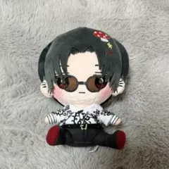東京エイリアンズ 憂炎 ぬいぐるみ