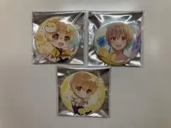 すとぷり　るぅとくん　缶バッジ