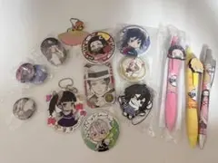 2026年最新】鬼滅の刃グッズまとめ売りの人気アイテム - メルカリ