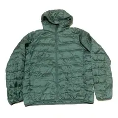 美品！ビッグサイズ！UNIQLO ユニクロ ウルトラライトダウンジャケット