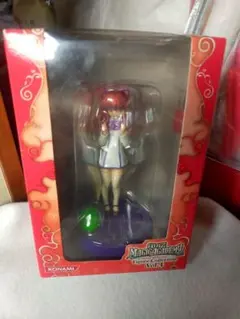 未開封 KONAMI クイズマジックアカデミー アロエ フィギュア Vol.4のサムネイル