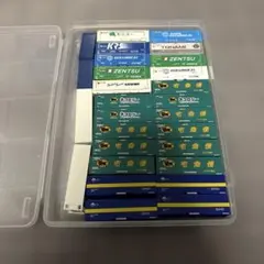 Nゲージ コンテナ詰め合わせセットのサムネイル