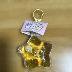 ちいかわ ぷかぷかキーホルダー うさぎ