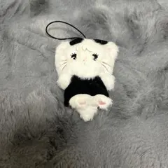 mikko characters BLACK RIBBON ムース