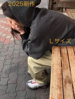 2025年最新】エンノイ ennoy パーカーの人気アイテム - メルカリ