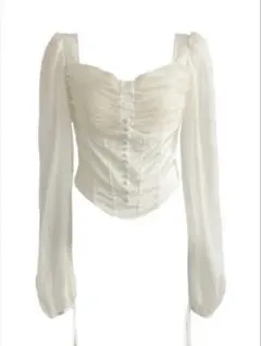 シズニルック シャツ