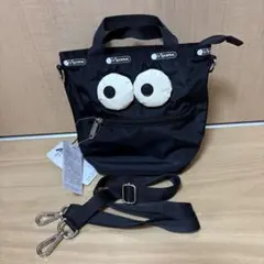 LeSportsac アニヤハインドマーチショルダーバッグ