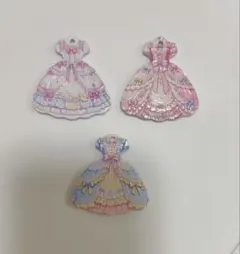 ドレス♡チャーム②