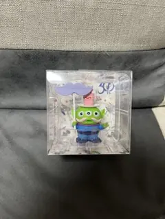 ディズニー　トイストーリー　リトルグリーンメン　マスコット