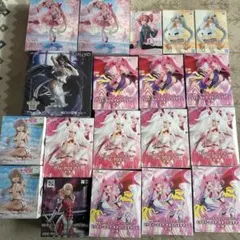 【激安】美少女フィギュア プライズ 19体まとめ売り