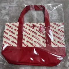 ホカロン ロゴ入り トートバッグ