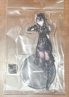 魔法少女ノ魔女裁判 まのさば まねきねこ コラボ アクリルスタンド