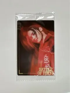 BOT ウエハース トレカ 龍