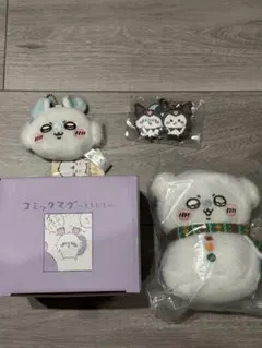 ちいかわ モモンガグッズセット - メルカリ