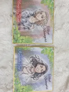 東京リベンジャーズ 色紙