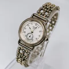 SEIKO クォーツ デッドストック ALBAV671 長野1998年冬季 - メルカリ