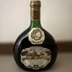 未開栓】ハーベイブリストルクリーム シェリー 果実酒 ワイン 古酒