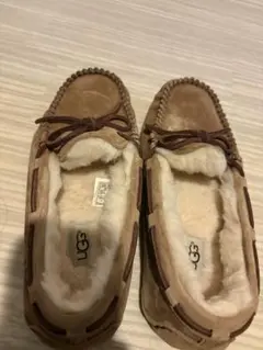 モカシンシューズ モカシン