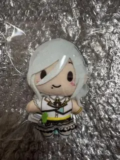 プロジェクトセカイ ふわぷちマスコット MORE MORE JUMP 日野森雫