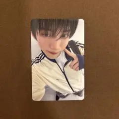 KO1KEYZ 通常盤 トレカ シンヘン