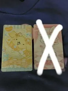 サンリオ カードコネクト