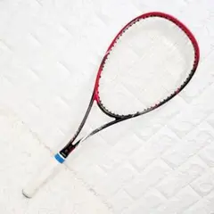 YONEX ヨネックス テニスラケット ナノフォース 8V REV レッド