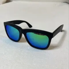 A.D.S.R サングラス ATKINS 41 ミラーレンズのサムネイル