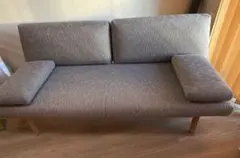 ⭐︎カリモク⭐︎2〜3人掛けソファ WG3023 - メルカリ