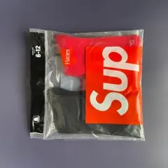 赤2足黒2足セット 今となっては ホワイトソックス 6-12