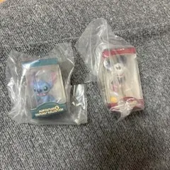 パッケージコレクション　ディズニー　２個セット