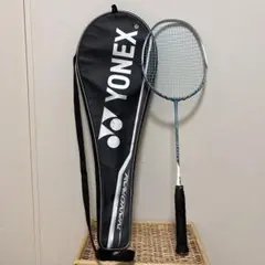 美品】YONEX NANORAY750 3UG5 ナノレイ750 - メルカリ
